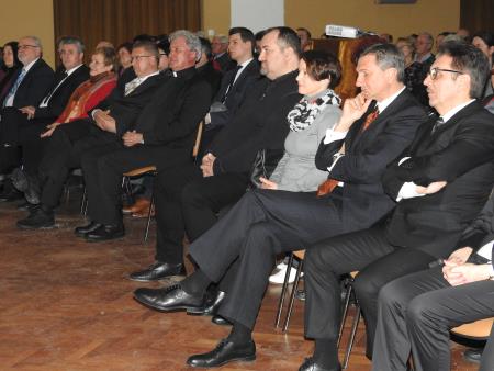 Prireditev namenjena mednarodnemu dnevu maternega jezika in drugi obisk predsednika RS v Občini Razkrižje 33